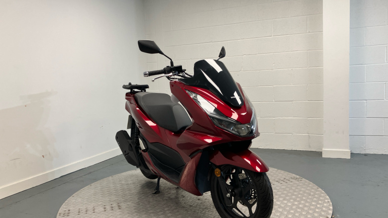 Honda PCX125